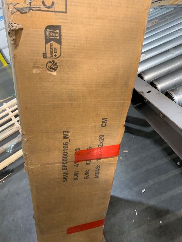 Photo 1 of (used item) COBlZI 10x10 Pop Up Canopy Tent with 4 Removable Sidewalls Waterproof Commercial Easy up