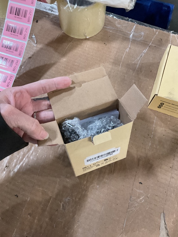 Photo 1 of (not functional)(sold for parts) TECKNET Wireless Mouse (BT5.0/3.0 & 2.4G) Rechargeable 4800 DPI Silent USB A & Bluetooth Mouse 6 Buttons, Wide Compatibility - Grey