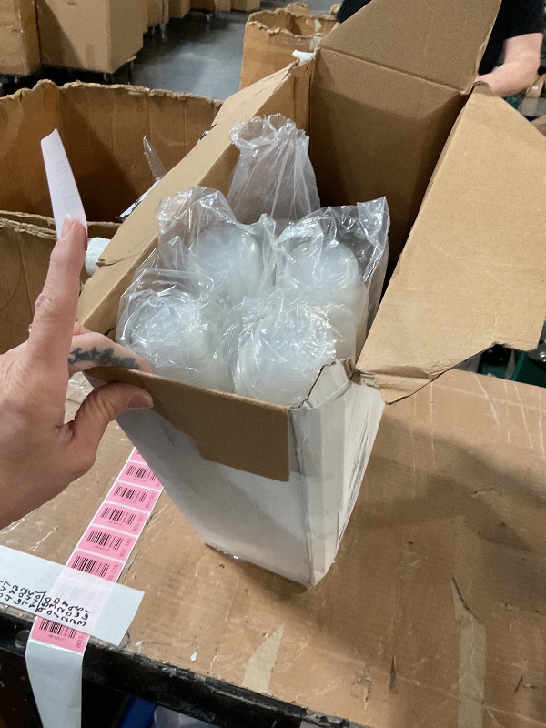 Photo 1 of [650 Sets - 2 Oz ] Jello Shot Cups, Small Plastic Containers with Lids, Airtight and Stackable Portion Cups, Salad Dressing Container, Dipping Sauce Cups, Condiment Cups for Lunch, Party to Go, Trips Liz, missing