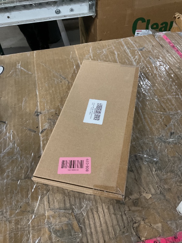 Photo 1 of [2025 NEW] WB06X10596 Microwave Grease Filter Compatible with G-E Hot-point microwaves by puxyblue - Includes 2 Packs 13-3/8" x 5-7/8" - Replaces 1085087 AP3792368 PS952418 EAP952418