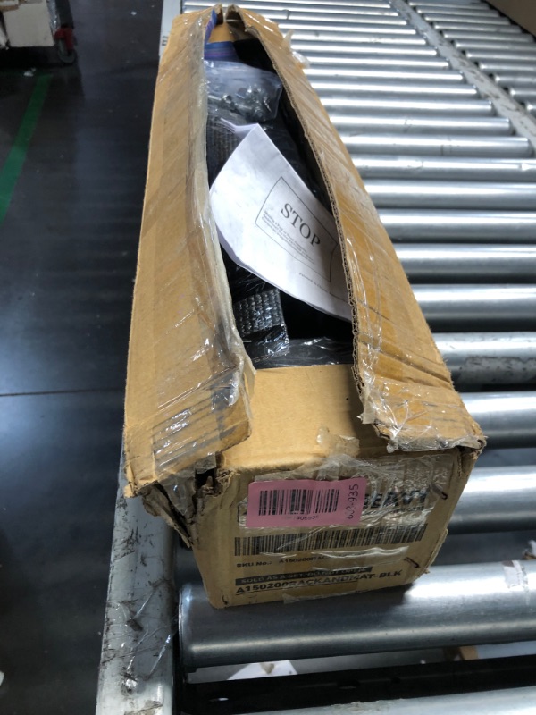 Photo 1 of 
Fitvids Dumbbell Rack A-Frame Weight Rack 4-Tier 5-Tier A-Shape Vertical Rack for Home Gym, Multiple Styles