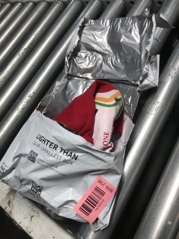 Photo 1 of  Unisex-Adults Hot Sriracha Sauce Condiment Group Costume T-Shirt, Red, Small, Short Sleeve, T-Shirt   SMALL