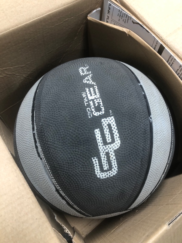 Photo 1 of
Go Time GG Gear 10 Pound Medicine Fitness Ball