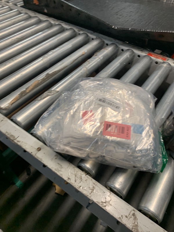 Photo 1 of ***(used/ unknown if missing parts)***Hanes Womens Value Pack, Ankle Soft Moisture-wicking Socks, Available In 10 And 14-packs, White - 14 Pack, 5-9 US