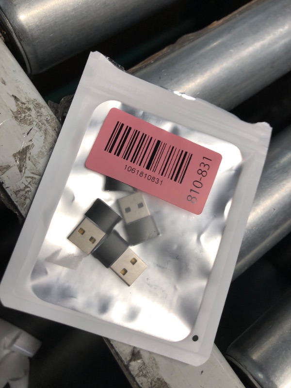 Photo 1 of ????? ???????? USB to USB C Adapter,Type-C Female to A Male Charger Converter for iPhone 17 Charger,iWatch Ultra SE 9 10,iPhone 17 Pro Max 16 15 12,Samsung S25,AirPods,iPad,Car,PS4