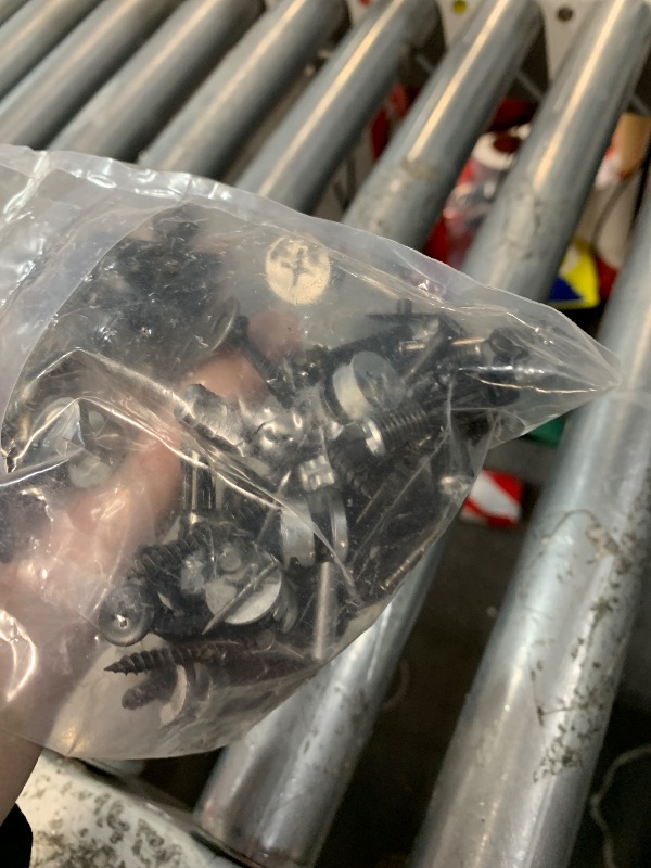 Photo 1 of ***PARTIAL SET - PRICE ADJUSTED***
Sauder 5-Shelf Bookcase/ Book shelf, L: 35.28" x W: 13.23" x H: 69.76", Cinnamon Cherry finish