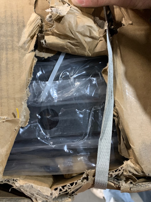 Photo 1 of ***FACTORY SEALED***
Sunny Health & Fitness Adjustable Multi-Function Incline Weight Bench with Barbell Rack, Full Body Workout Exercise Strength Training for Home Gym W/Optional Leg Developer & Preacher Curl Attachment