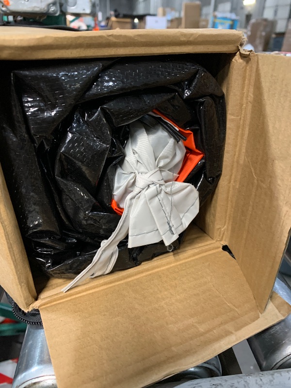 Photo 1 of ***STOCK PHOTO FOR REFERENCE ONLY***
Generic 5-Person Tent Perfect for Backpacking, Hiking, Camping, Sleeping, Hunting and Outdoors - Green