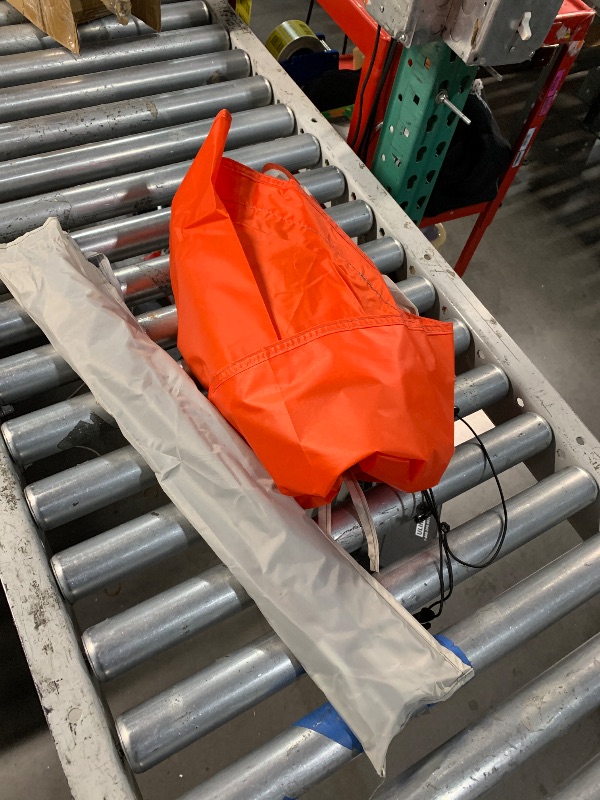 Photo 1 of ***STOCK PHOTO FOR REFERENCE ONLY***
117 Person Camping Tent with Rain Fly and Carrying Bag - Lightweight Outdoor Pop Up Tents for Camping Essentials, Music Festivals, Backpacking, Hiking, or Beach Shelter by Wakeman Outdoors