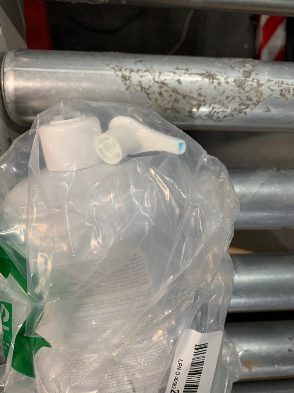 Photo 1 of ***DAMAGED - SEE NOTES/PICTURES***
Bioderma Atoderm Intensive Ultra Rich Foaming Gel, Gentle Face and Body Cleanser for Very Dry to Atopic Sensitive Skin, 33.8 Fl Oz