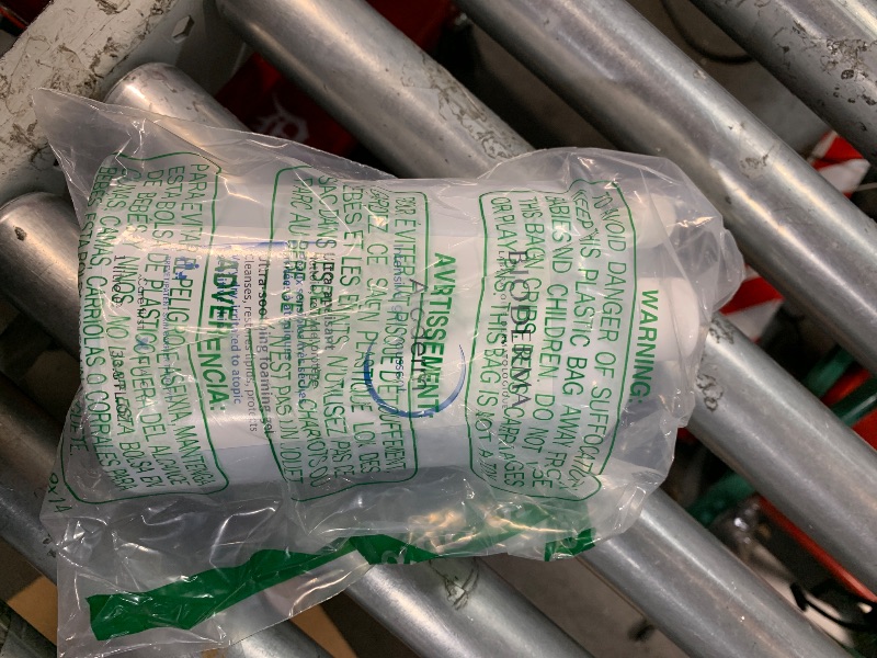 Photo 1 of ***DAMAGED - SEE NOTES/PICTURES***
Bioderma Atoderm Intensive Ultra Rich Foaming Gel, Gentle Face and Body Cleanser for Very Dry to Atopic Sensitive Skin, 33.8 Fl Oz