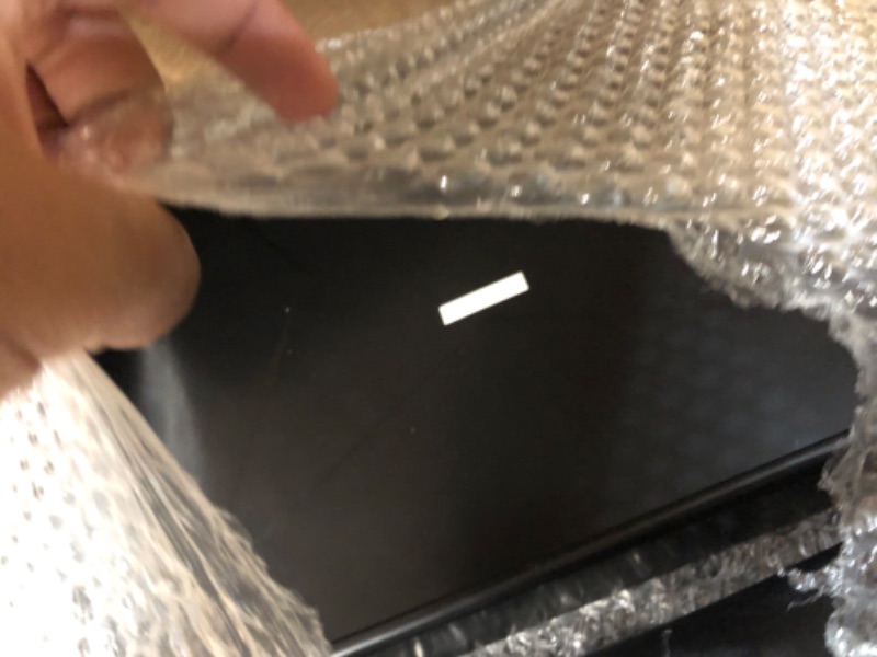 Photo 1 of ******************DOES NOT INCLUDE THE TABLE****************
Garvee Portable Folding Table and Chairs Set with Metal Legs and Thicken Padded Cushion, No Assembly Required, for Events, Dining Room, Living Room, Office, Camping?Black