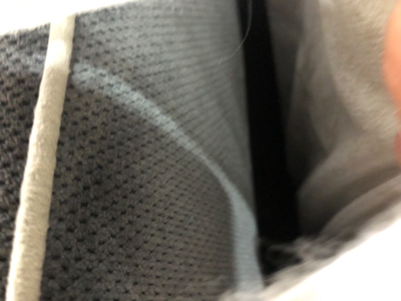 Photo 1 of (truck/ trailer pick up only) (missing 3/3box)

Ball & Cast Convertible Sleeper Sofa Bed,61.4" Upholstered Sleeper Sofa with Two Throw Pillows and Dual USB Charging Port,Adjustable Backrest,Pull Out Sofa Bed Couches,Charcoal Grey