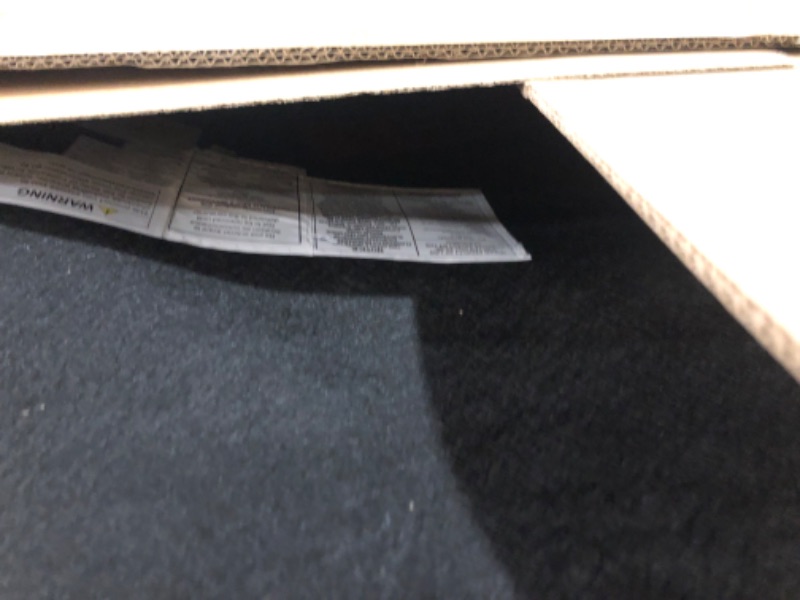 Photo 1 of (truck/ trailer pick up only) (missing 3/3box)

Ball & Cast Convertible Sleeper Sofa Bed,61.4" Upholstered Sleeper Sofa with Two Throw Pillows and Dual USB Charging Port,Adjustable Backrest,Pull Out Sofa Bed Couches,Charcoal Grey