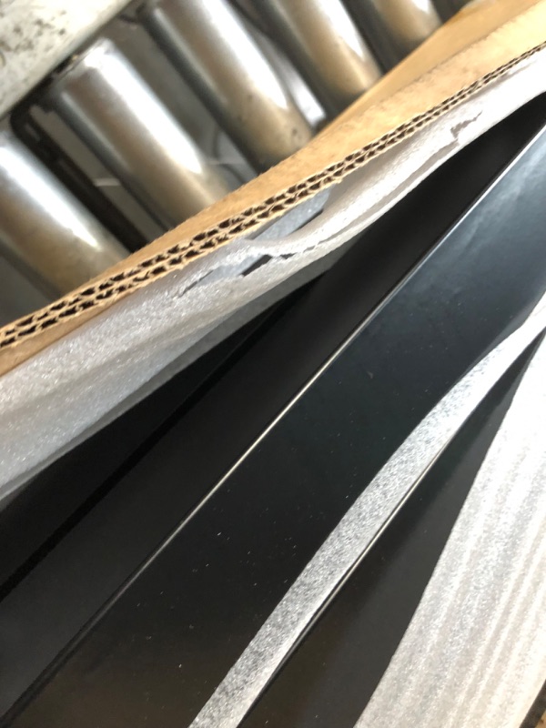 Photo 1 of (truck/ trailer pick up only)
20 ft. x 20 ft. Carport with Galvanized Steel Roof, Sturdy Metal Carport for Cars, Boats, and Tractors