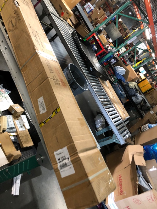 Photo 1 of (truck/ trailer pick up only)
20 ft. x 20 ft. Carport with Galvanized Steel Roof, Sturdy Metal Carport for Cars, Boats, and Tractors