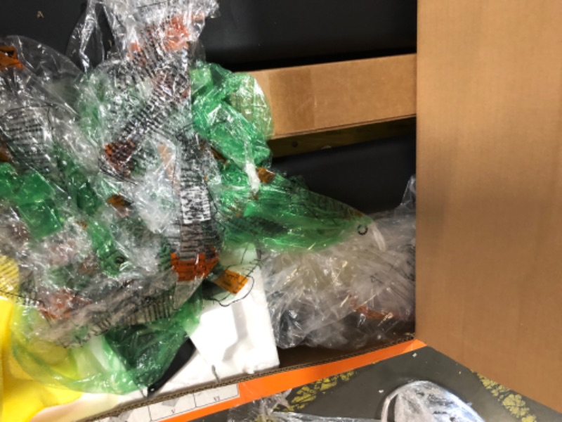 Photo 1 of (trcuk/trailer pick up only)
ProForm Carbon TL Treadmill