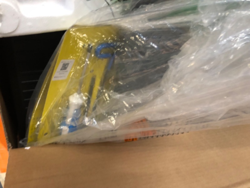 Photo 1 of (trcuk/trailer pick up only)
ProForm Carbon TL Treadmill