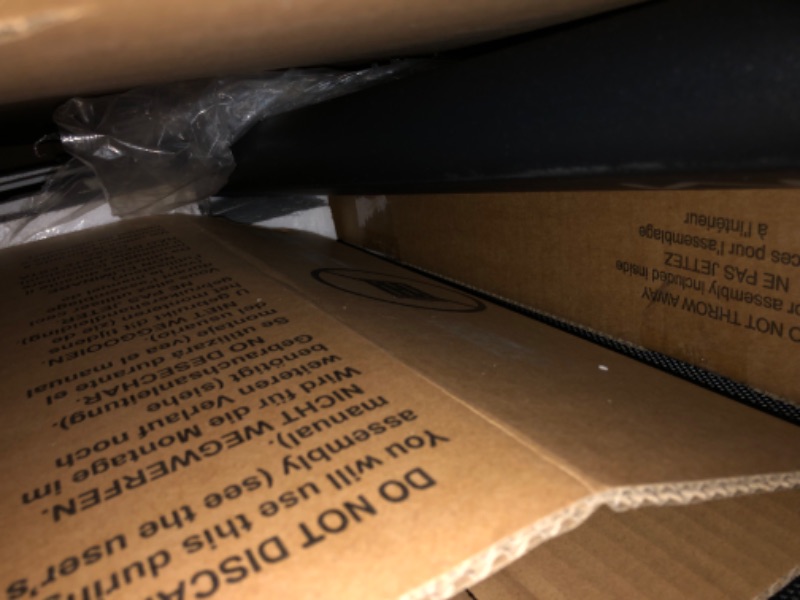 Photo 1 of (trcuk/trailer pick up only)
ProForm Carbon TL Treadmill