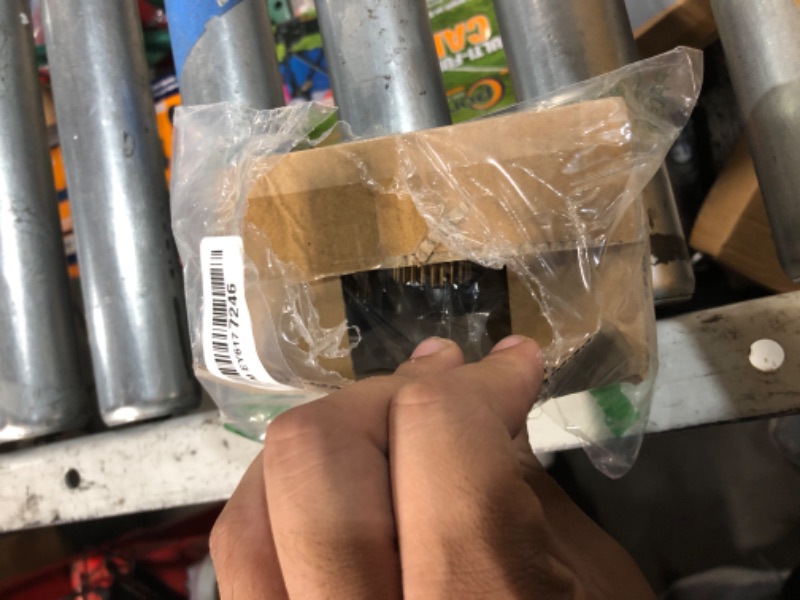 Photo 1 of ***MISSING 2 HOLDERS***Flower Frogs 34mm/1.34inch Diameter Kenzan Japanese Ikebana Kenzan Flower Pin Frog Ikebana Flower Arrangement Holder (4pcs)