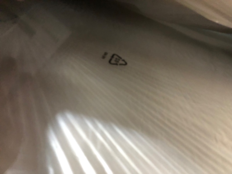 Photo 1 of (truck/trailer pick up only)
ENSO SENKA 56-60" W x 72" H Semi-Frameless Bypass Sliding Shower Door, Easy-to-Clean Treated Clear Tempered SGCC Glass, Brushed Nickel