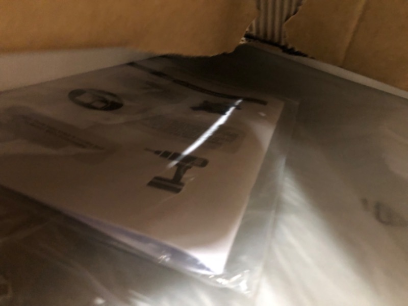 Photo 1 of (truck/trailer pick up only)
ENSO SENKA 56-60" W x 72" H Semi-Frameless Bypass Sliding Shower Door, Easy-to-Clean Treated Clear Tempered SGCC Glass, Brushed Nickel