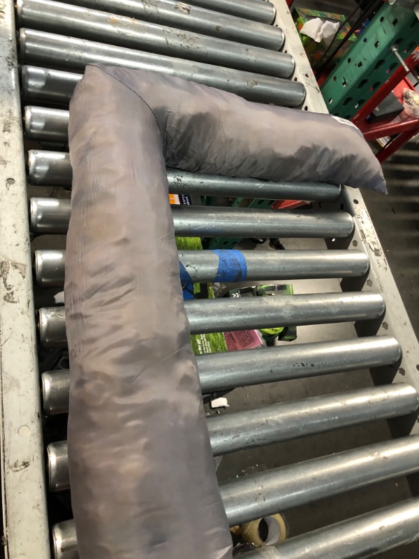 Photo 1 of (JUST RIM)
Bedsure L Plus Orthopedic Dog Bed for Large Dogs - Waterproof Dog Cat Bed, L Plus Big Comfort Dogs Couch Sofa with Washable Removable Cover, Pet Bed with Nonskid Bottom, Boreal Canopy Green, 38"