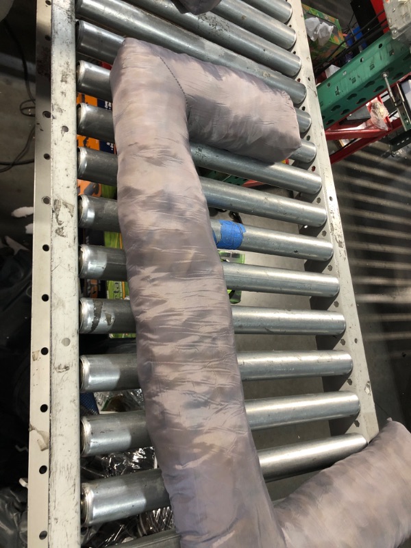 Photo 1 of (JUST RIM)
Bedsure L Plus Orthopedic Dog Bed for Large Dogs - Waterproof Dog Cat Bed, L Plus Big Comfort Dogs Couch Sofa with Washable Removable Cover, Pet Bed with Nonskid Bottom, Boreal Canopy Green, 38"