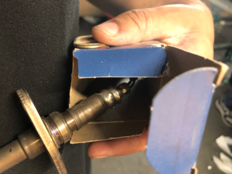 Photo 1 of (RUST)
Denso 234-9002 Air Fuel Ratio Sensor