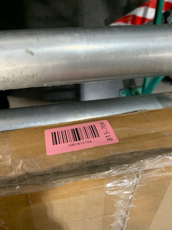 Photo 1 of ***FACTORY SEALED***
BUBOS Acoustic Wood Wall Panels,2 Pack 94.49” x 12.8” Wood Slat Wall Panels,Soundproof Wall Panels for Living Room,Bedroom,Kitchen & Offices,Matte Black