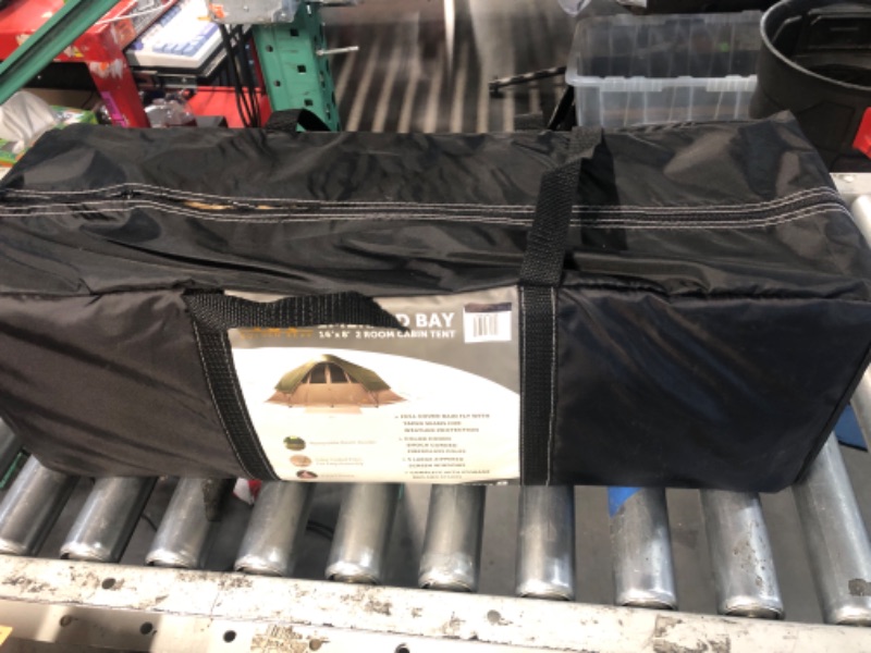 Photo 1 of ***(MINOR DAMAGE/ SEE NOTES FOR DETAILS)***golden bear emerald bay