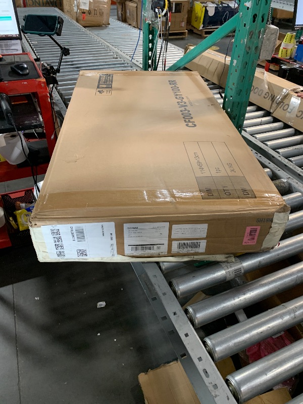 Photo 1 of ***FACTORY SEALED***
Rolanstar Coffee Table, Lift Top Coffee Table with Drawers and Hidden Compartment, Living Room Table with Wooden Lift Tabletop, for Living Room, Grey