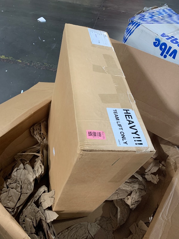 Photo 1 of ***FACTORY SEALED***
Siemens 400A, 5 Jaw, 200A Per Position,2 Position, Ringless Cover, Horn Bypass