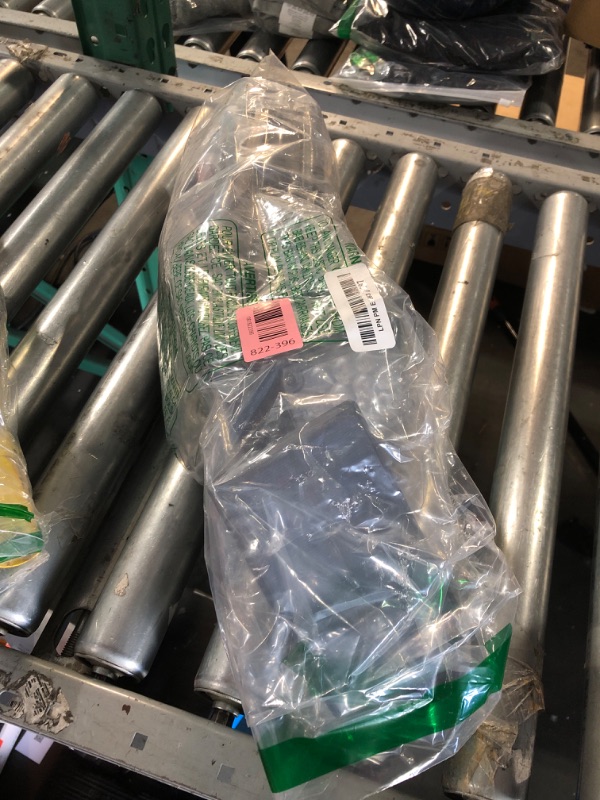 Photo 1 of (used item) T-SUNUS RGB Solar Landscape Spotlights Christmas Outdoor, IP65 Waterproof Color Spot Light Auto Dusk to Dawn