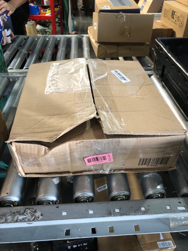 Photo 1 of ***(PARTS ONLY/ NON FUNCTIONAL)***MuliVid 150Ft Permanent Outdoor Lights,Smart RGB Outdoor Lights with Remote APP Control, IP67 Waterproof Outside Light for House for Christmas, Halloween, Holiday, Party, Daily