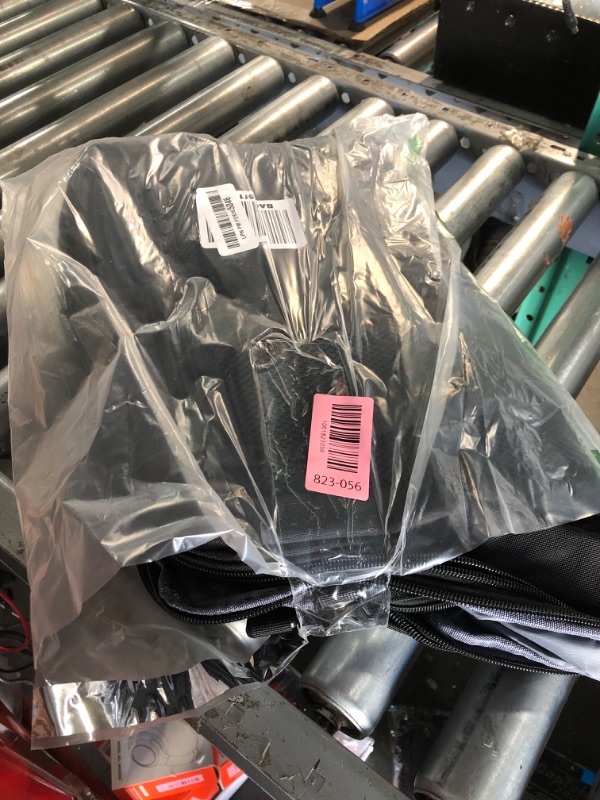 Photo 1 of MATEIN Carry on Backpack, Extra Large Travel Backpack Expandable Airplane Approved Weekender Bag for Men and Women, Water Resistant Lightweight Daypack for Flight 40L, Black