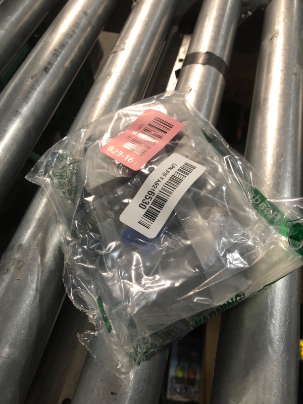 Photo 1 of (Pack of 2) Replacement Remote Control Only for Roku TV, Compatible for TCL Roku/Hisense Roku/Onn Roku/Sharp Roku/Element Roku/Westinghouse Roku/Philips Roku Smart TVs (Not for Roku Stick and Box)