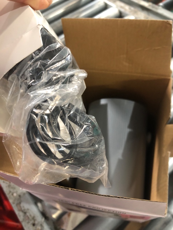 Photo 1 of ?Electric Focus?Magcubic Mini Projector 4K Support, Smart Projector with WiFi 6 and Bluetooth 5.4, 5W Soundbase Speaker, 180° Rotation, Portable Proyector for Home Theater