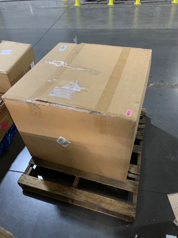 Photo 1 of ***MISSING PARTS***MISSING FRONT WHEEL***
Toddler Bike, Kids Bike, Tricycle Toddler Toys for Ages 2-4, Baby Toy, Radio Flyer 4-in-1 Stroll 'N Trike, for Ages 1-5 Years, Red (Amazon Exclusive)