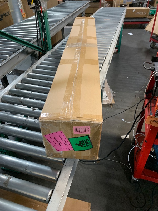 Photo 1 of ***FACTORY SEALED***
ODTORY Artificial Plants Hedge Wall Panels?68x120 Inch (56.7 sqft) UV-Anti Greenery Boxwood Fence Privacy Screen, Faux Ivy Grass Wall with Fake Leaves for Indoor Outdoor Background Covering