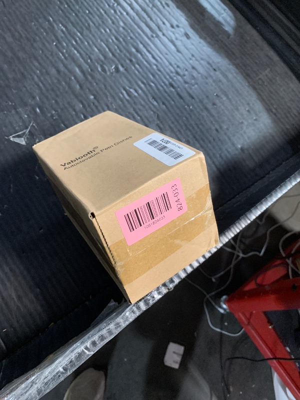 Photo 1 of [Autoclavable] 10 Packs Sterile Thick Plastic Petri Dishes with Lid, Vabiooth 90mm Dia x 15mm Deep Clear 3 Vents Petri Dish for Lab Science Experiment, Non-Fragile, Scratch-Resistant