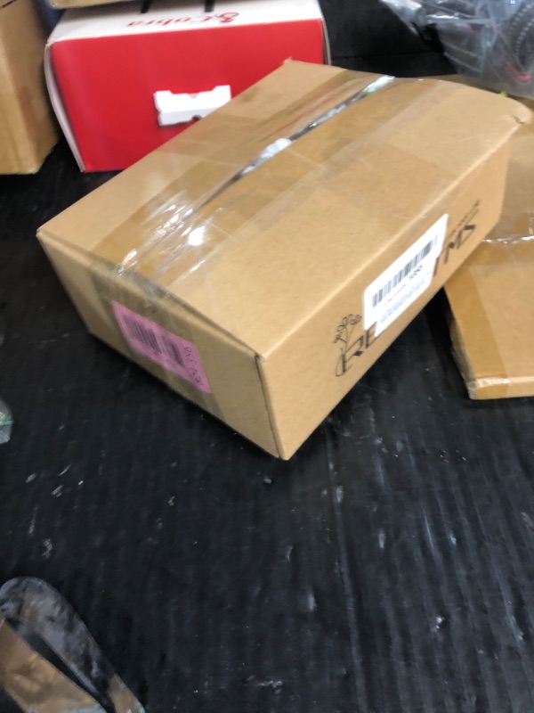 Photo 1 of ***2 of 3***RECUTMS Artificial Hanging Plants Fake Hanging Plant Faux Eucalyptus Leaf Greenery Vine Outdoor UV Resistant Plastic Plants Home Garden Wedding Party Indoor Outdoor Decorations(White)