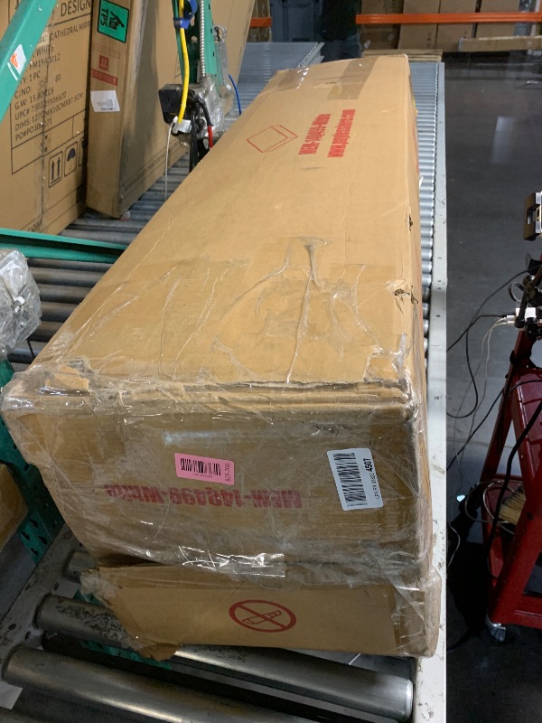 Photo 1 of ***FACTORY SEALED***
FDW 14 inch Gel Memory Foam Mattress Medium Firm Mattresses for Cool Sleep Relieving No Fiberglass CertiPUR-US Certified Mattress in a Box,Queen