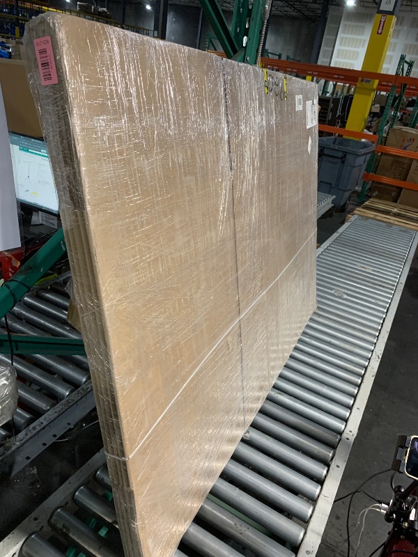 Photo 1 of ***FACTORY SEALED***
Partners Brand PHD402020DW Double Wall Boxes, 40"L x 20"W x 20"H, Kraft (Pack of 5)