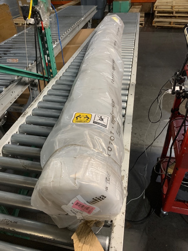 Photo 1 of ***FACTORY SEALED***
Loloi Chris Loves Julia Scottie Collection SCO-01 Mocha/Clay 7'-9" x 9'-9", .87" Pile Height, Area Rug