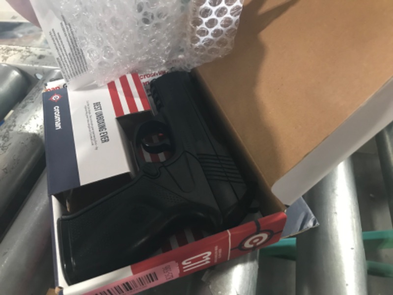 Photo 1 of (broken magazine) Bb