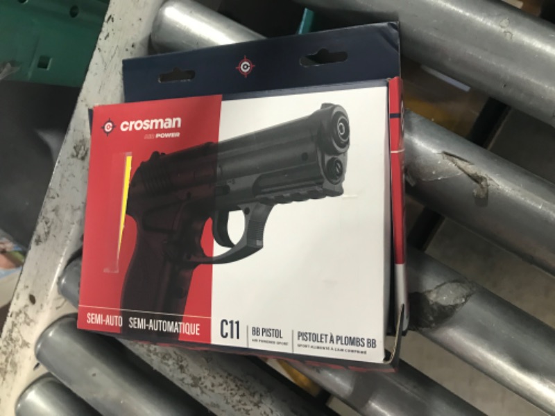 Photo 1 of (broken magazine) Bb