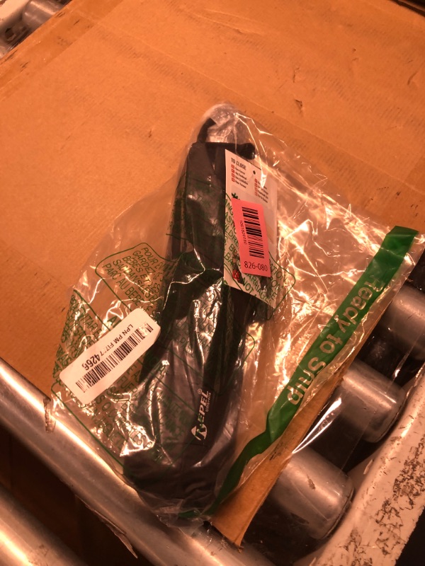 Photo 1 of ***(PACK OF 1)**Repel Umbrella Windproof Auto Folding Travel Umbrella - Withstands Winds up to 85MPH, For Rain and Sun – Compact, Durable, Light & Portable For Women & Men, Fits Backpack & Cars - Black - Pack Of 1