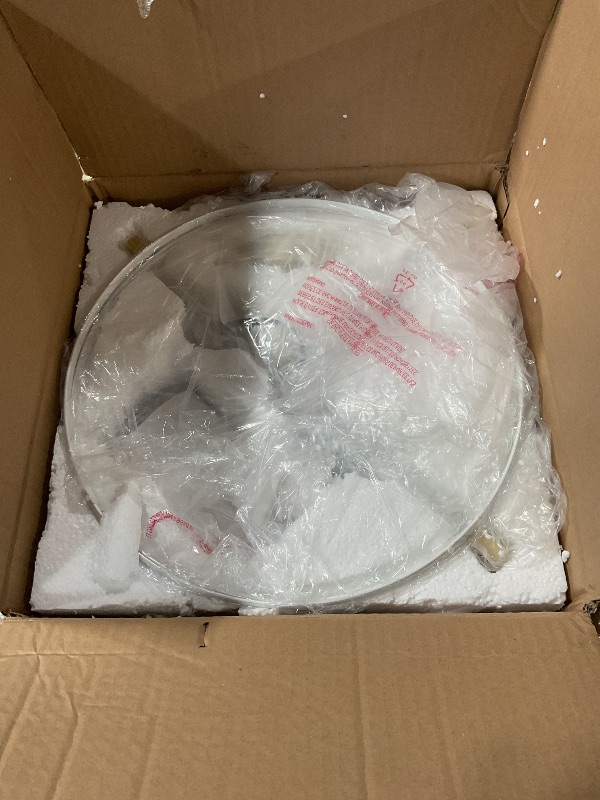 Photo 3 of ***STOCK PHOTO FOR REFERENCE ONLY***DEYNITE Gold Wall Sconces Set of Two 2-Light Modern Wall Light 3.93"(W)*15.4"(H) Bathroom Vanity Light Milky White Glass