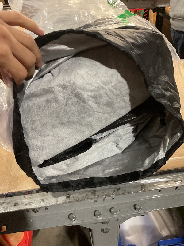 Photo 1 of **STOCK PHOTO**
Aoulette Car Cover Custom Fit for Mercedes-Benz C-Class C250 C300 C350 2001-2025 Outdoor/Indoor Full Car Cover, with Towel/Dust Bag. All Weather Waterproof Rain Snow UV Sun Protector.